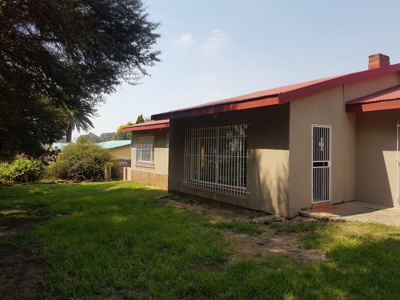 3 Bedroom House to rent in Rensburg P24114573727