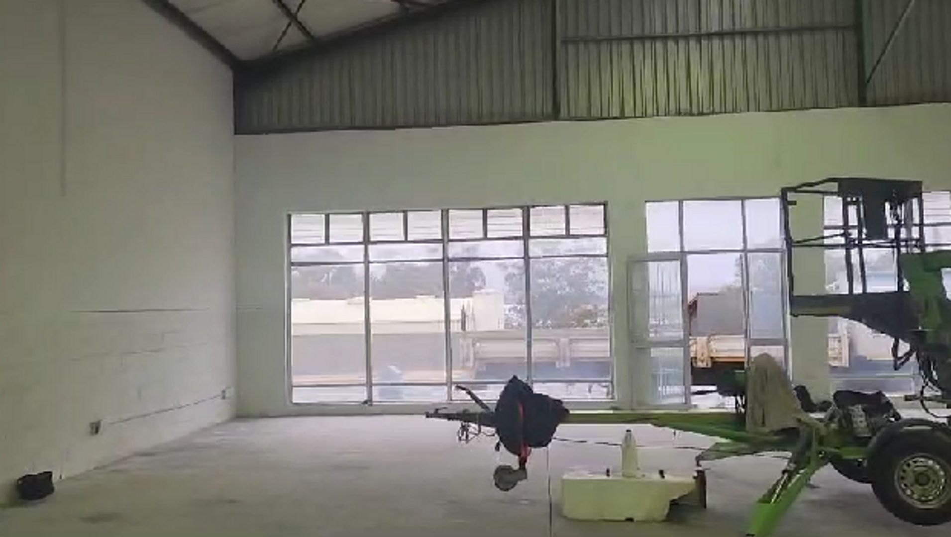 Industrial property to rent in Malmesbury Industria 1 Schoonspruit P24114573741