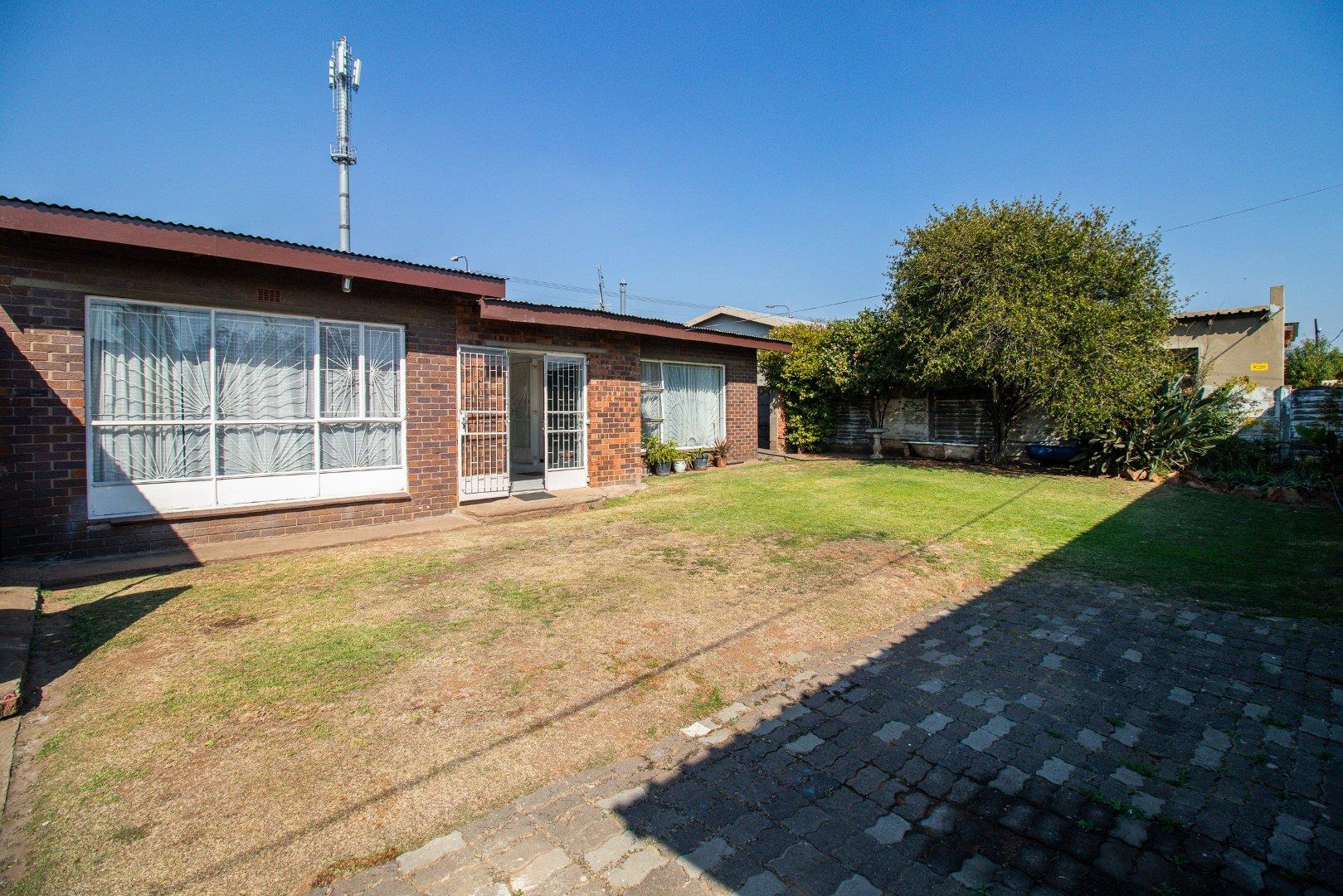 Tedstoneville Property Property and houses for sale in Tedstoneville