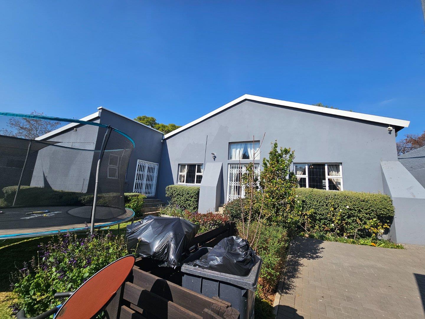 South African Property Repossessed houses and flats for sale in South Africa