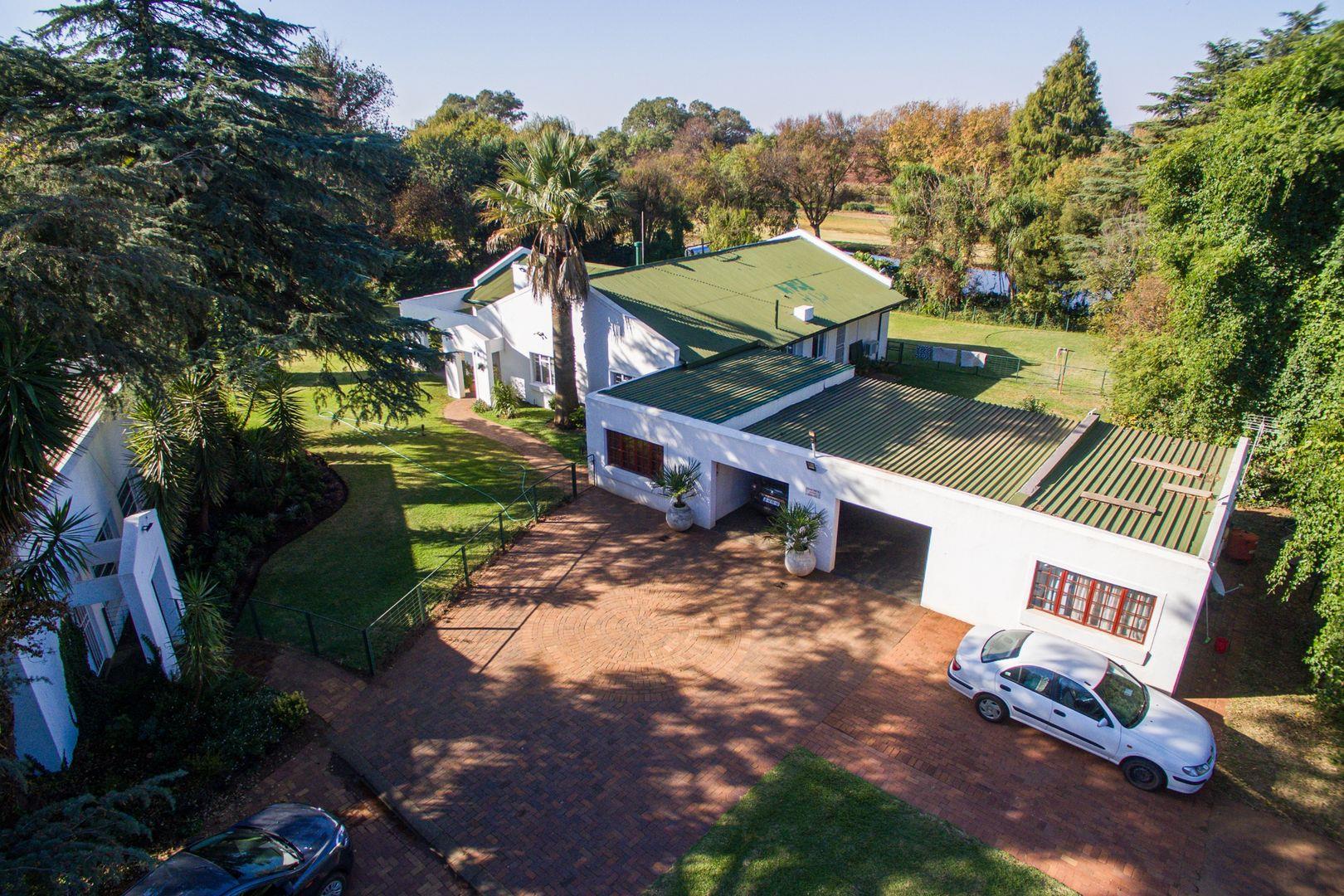 Farm for sale in Tarlton P24114574315