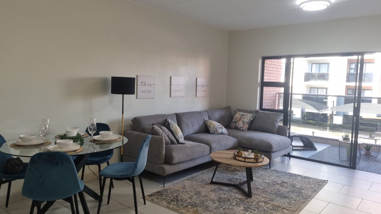 Apartments / flats to rent in Bedfordview Bedfordview Property