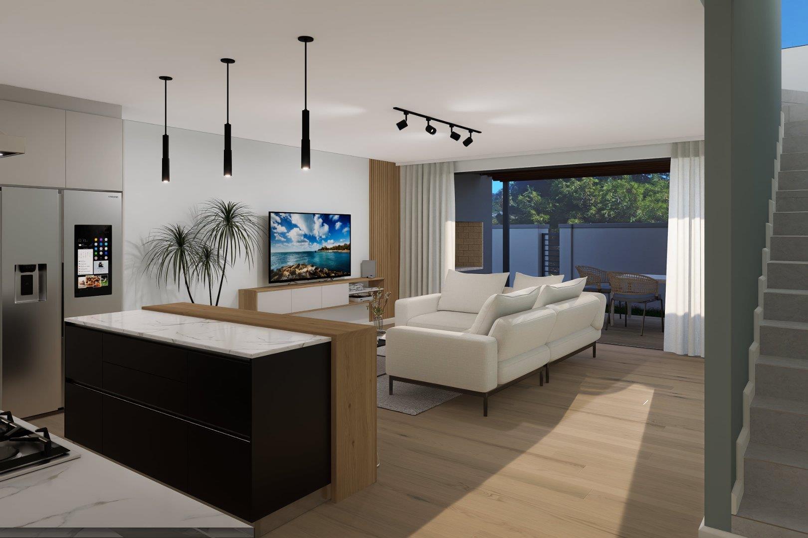 3 Bedroom House for sale in Seaside Longships P24114574616