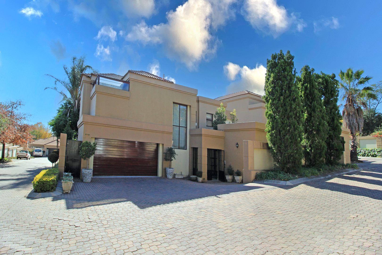 River Club, Sandton Property Property and houses for sale in River