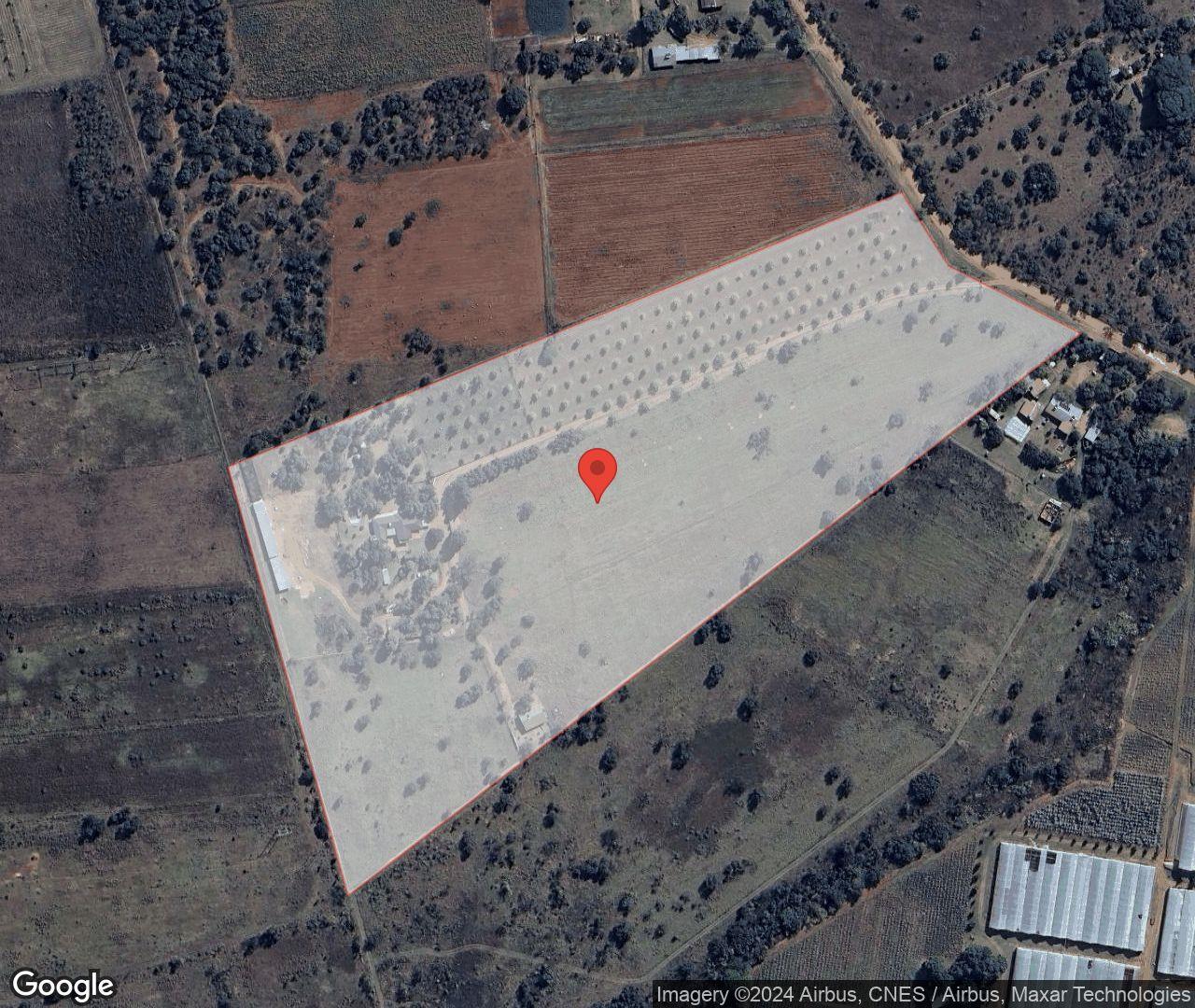 Elandsfontein Ah, Pretoria Property Farms for sale in Elandsfontein