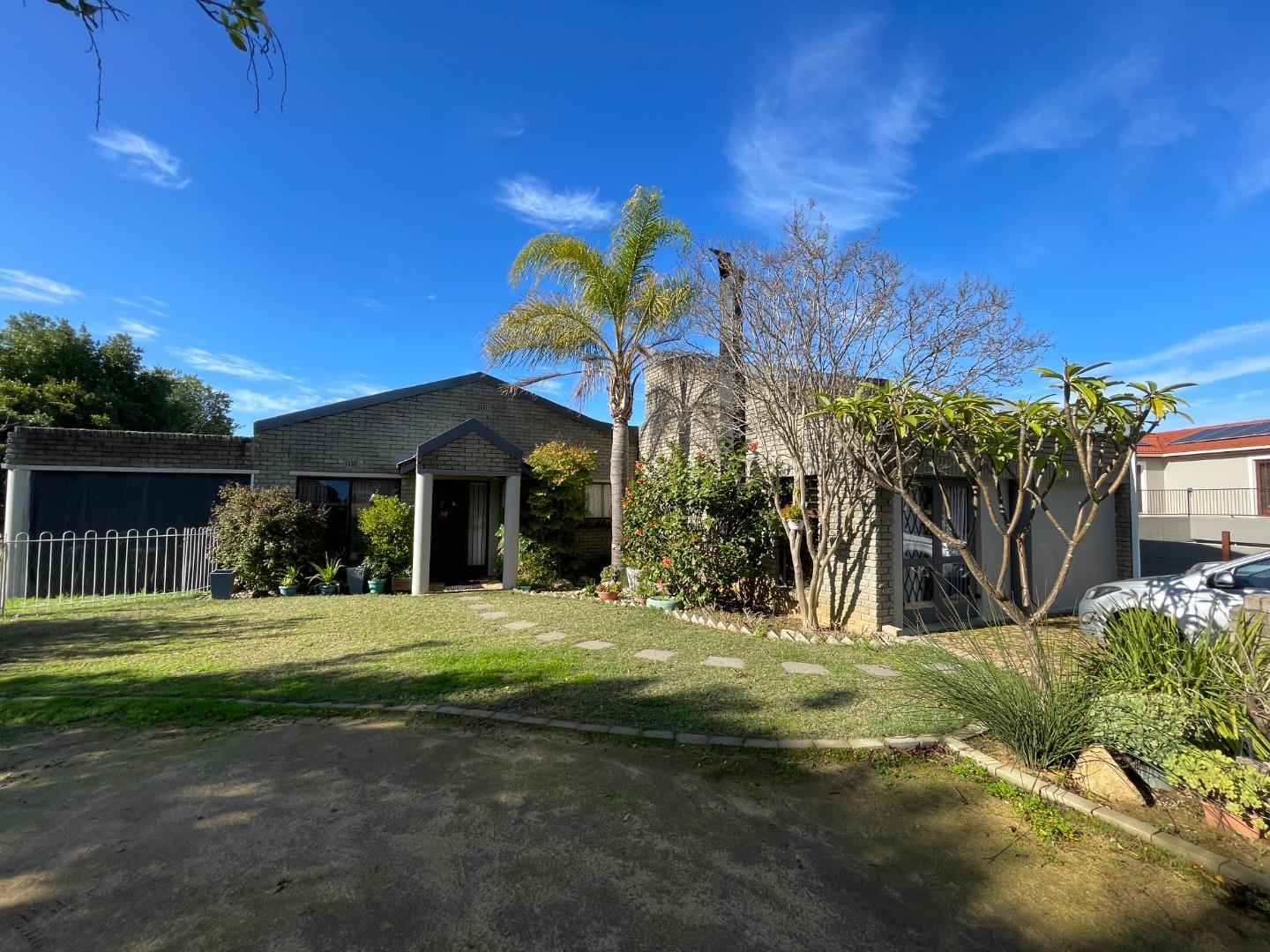 Die Wingerd, Malmesbury Property Property and houses for sale in Die