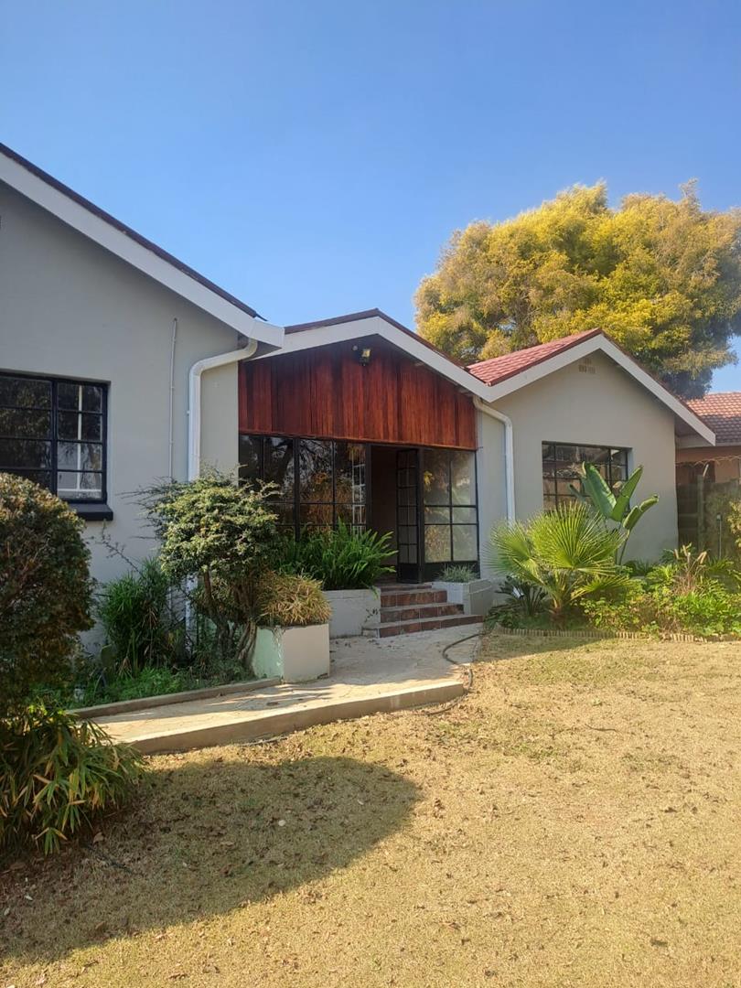 Eastleigh, Edenvale Property Property and houses to rent in Eastleigh, Edenvale Property24
