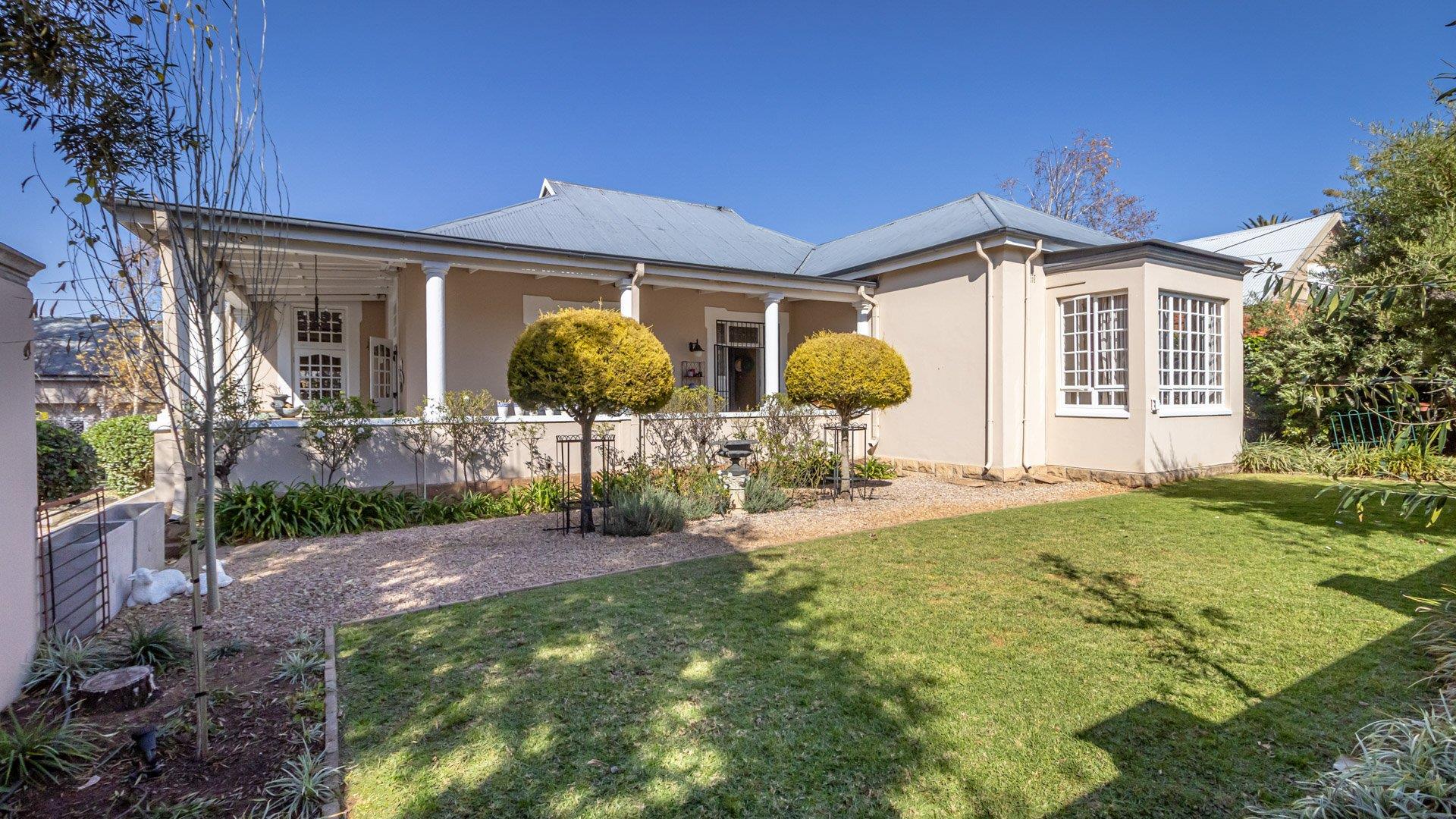 Property and houses for sale in Heidelberg, Gauteng Heidelberg