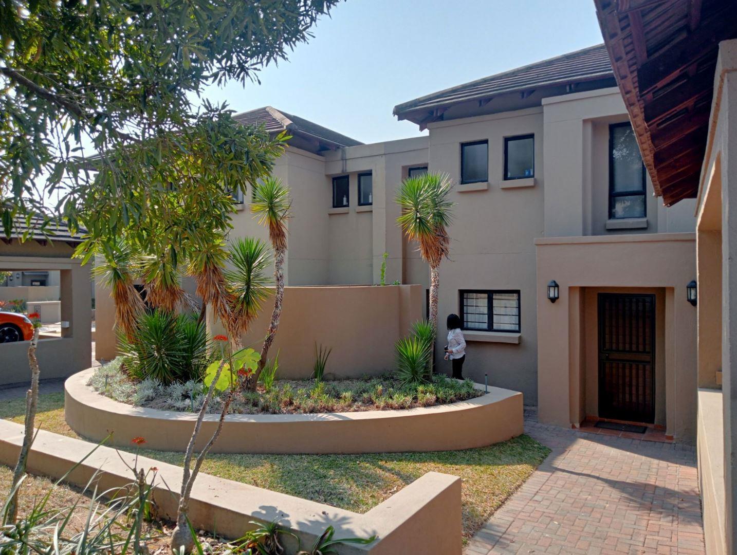 3 Bedroom House to rent in Nelspruit Central 28 Reflextion Street