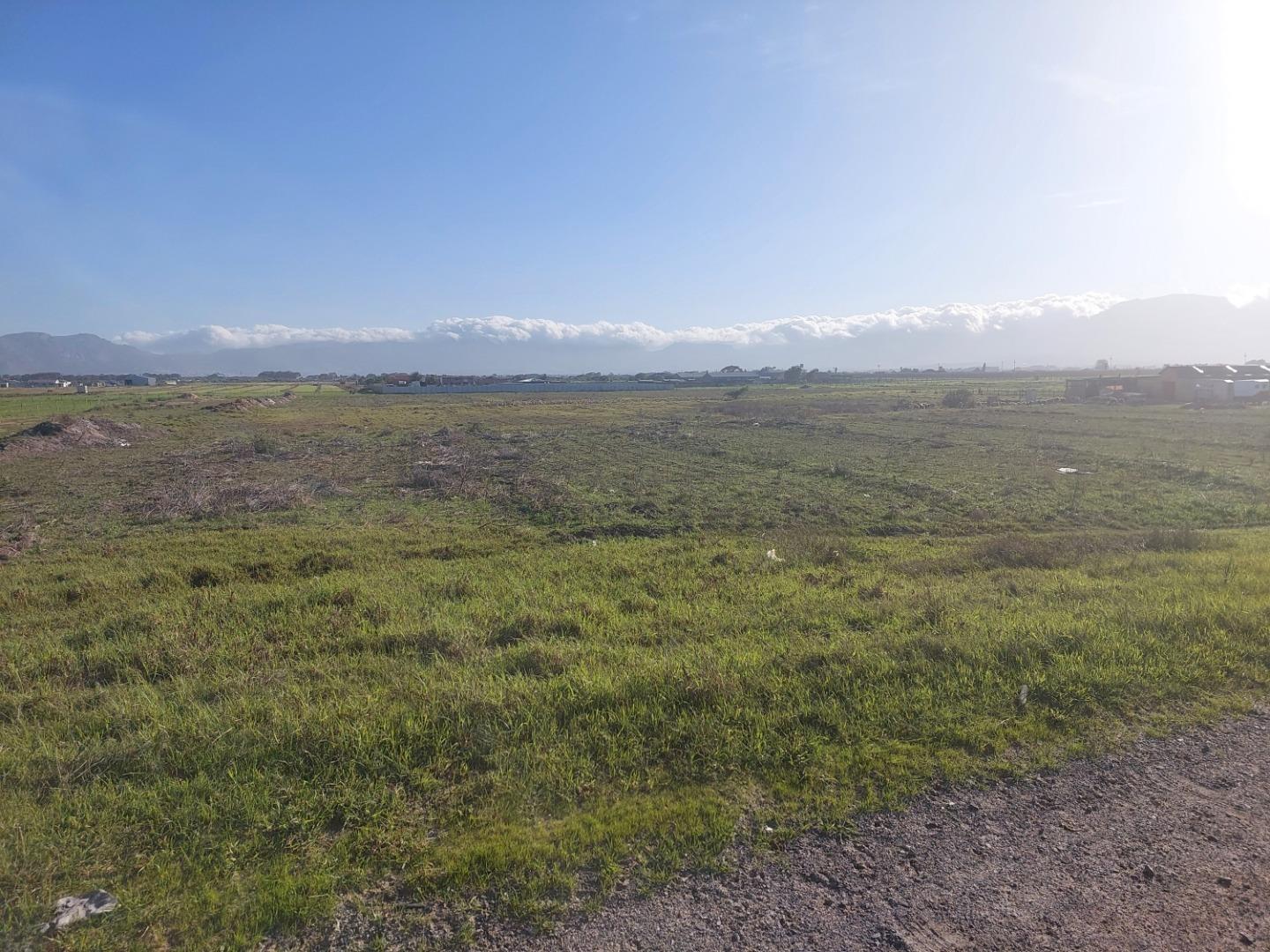 Vacant land / plot for sale in Schaapkraal 5 Marshrose Road P24