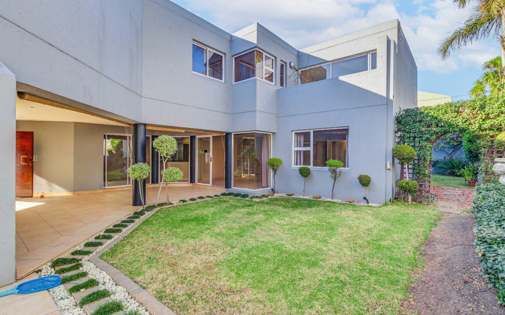 Sandown, Sandton Property Houses for sale in Sandown, Sandton