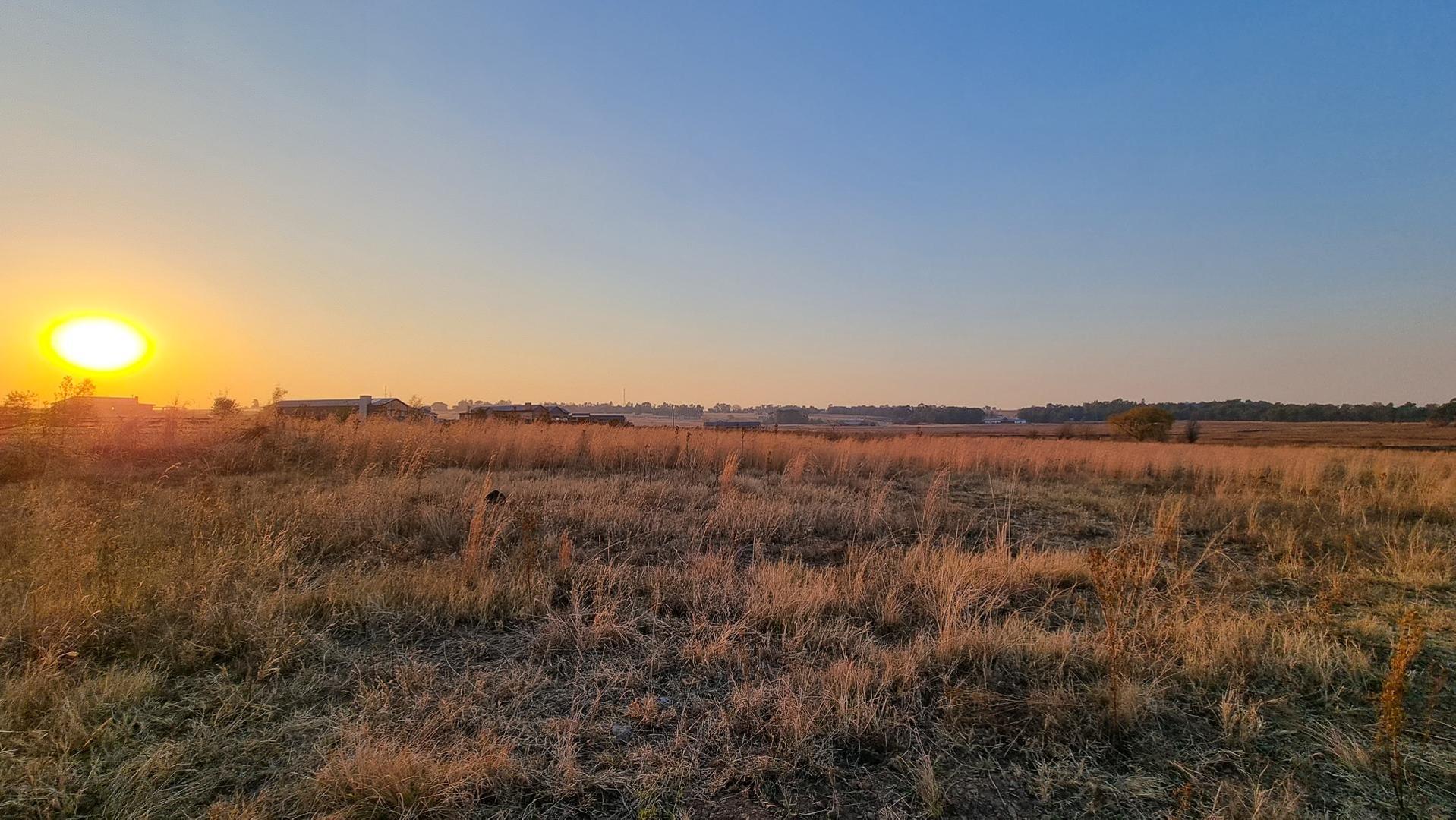 Vacant land / plot for sale in Glen Cullen Private Country Estate P24