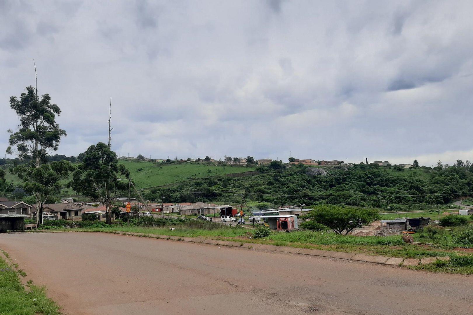 Vacant land / plot for sale in Edendale N 722 Phezulu Road P24