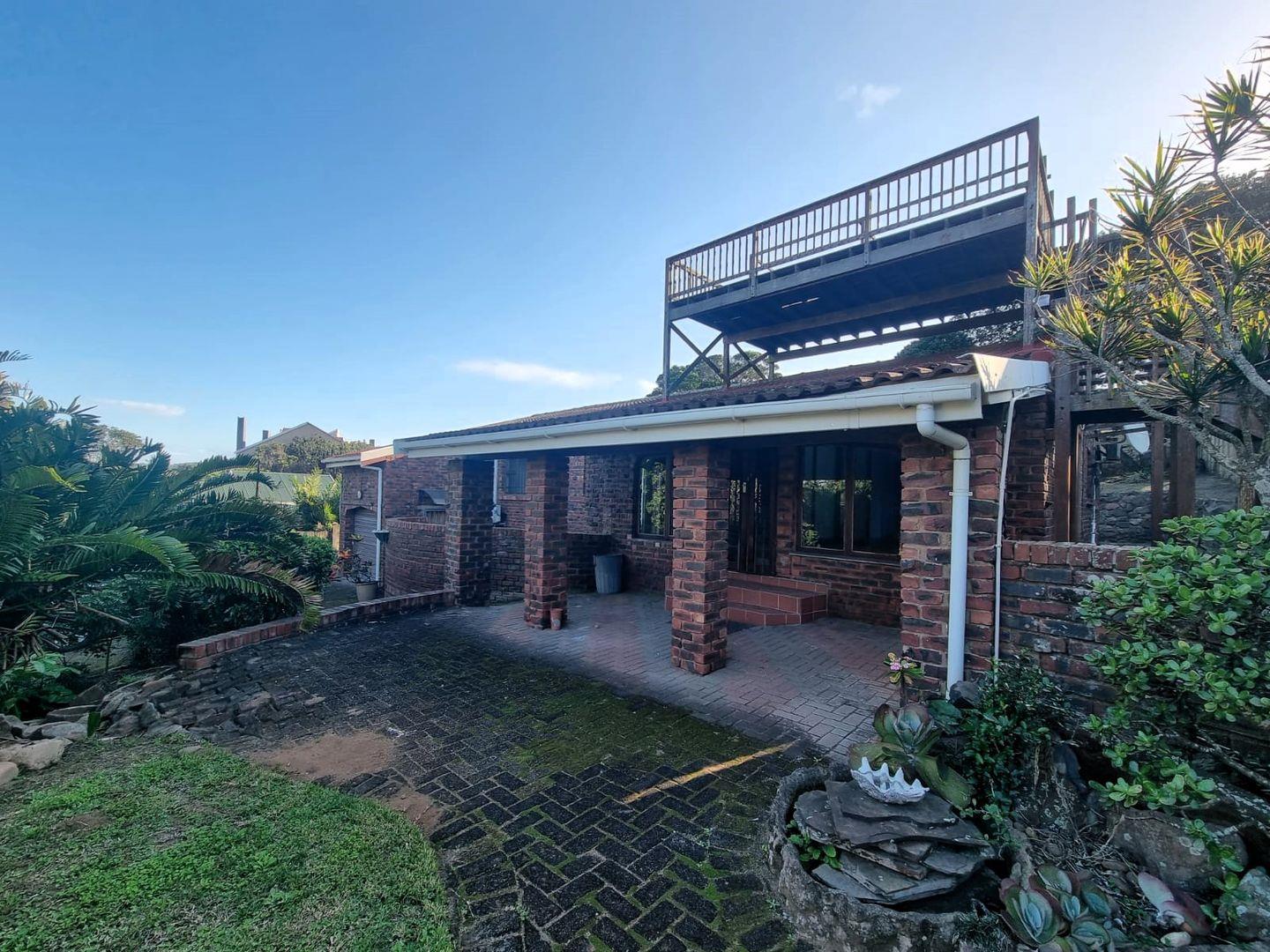 3 Bedroom House for sale in Pennington P24114575744