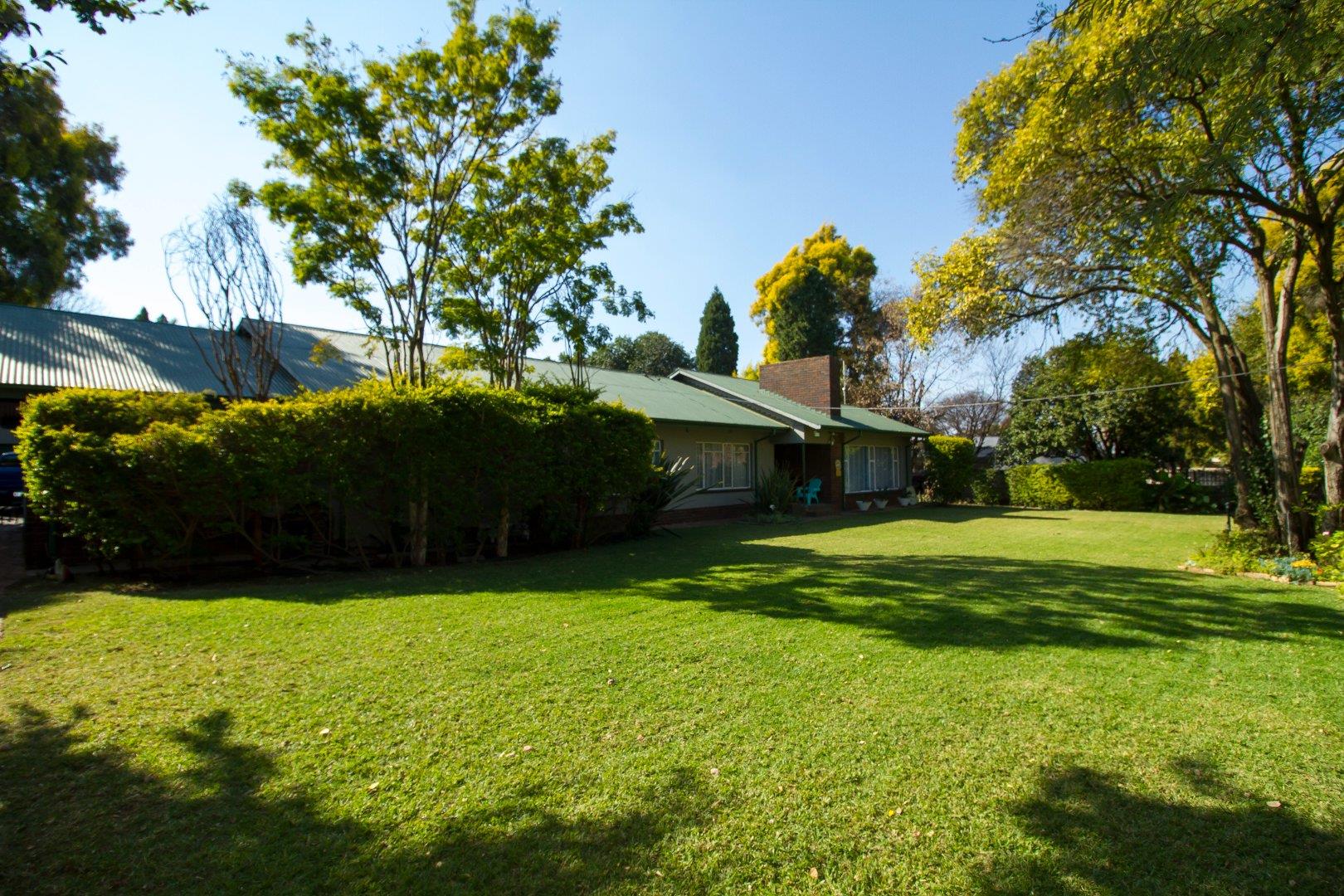 Waverley, Pretoria Property Houses for sale in Waverley, Pretoria