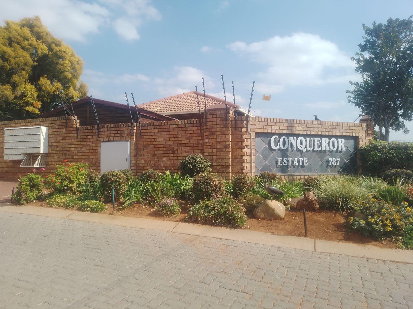 Montana Park Property Townhouses to rent in Montana Park