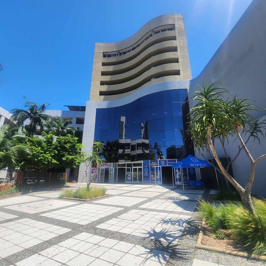 Commercial property to rent in Musgrave 803, 135 Musgrave Road P24