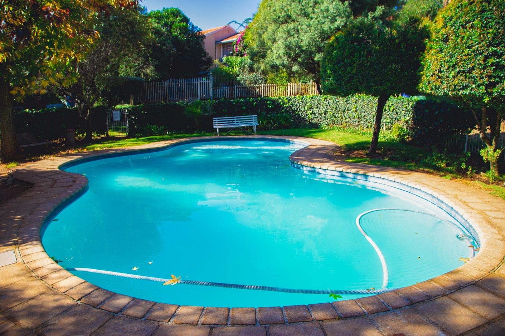 2 Bedroom Townhouse to rent in Melrose 58 Granville Place; Bramley