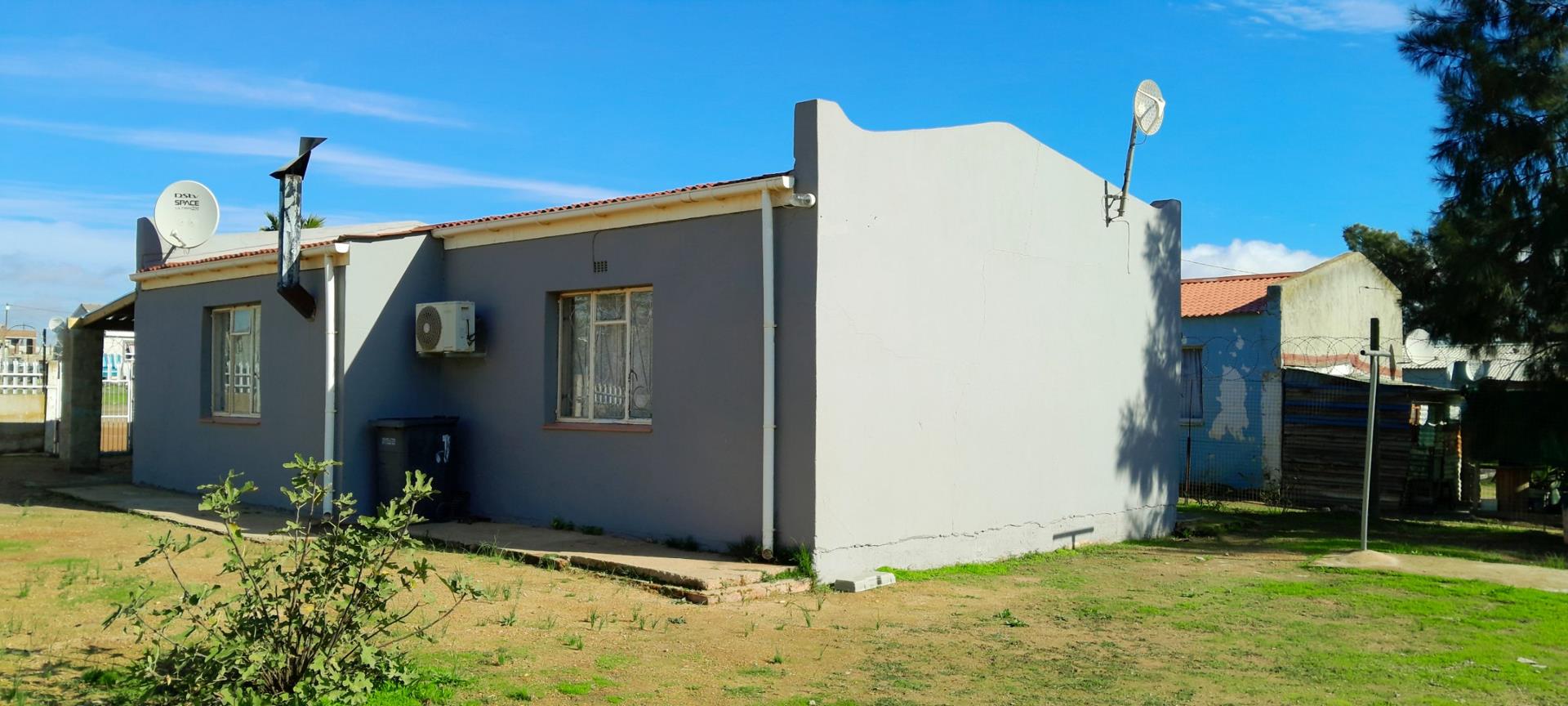 2 Bedroom House to rent in Saron P24114576000