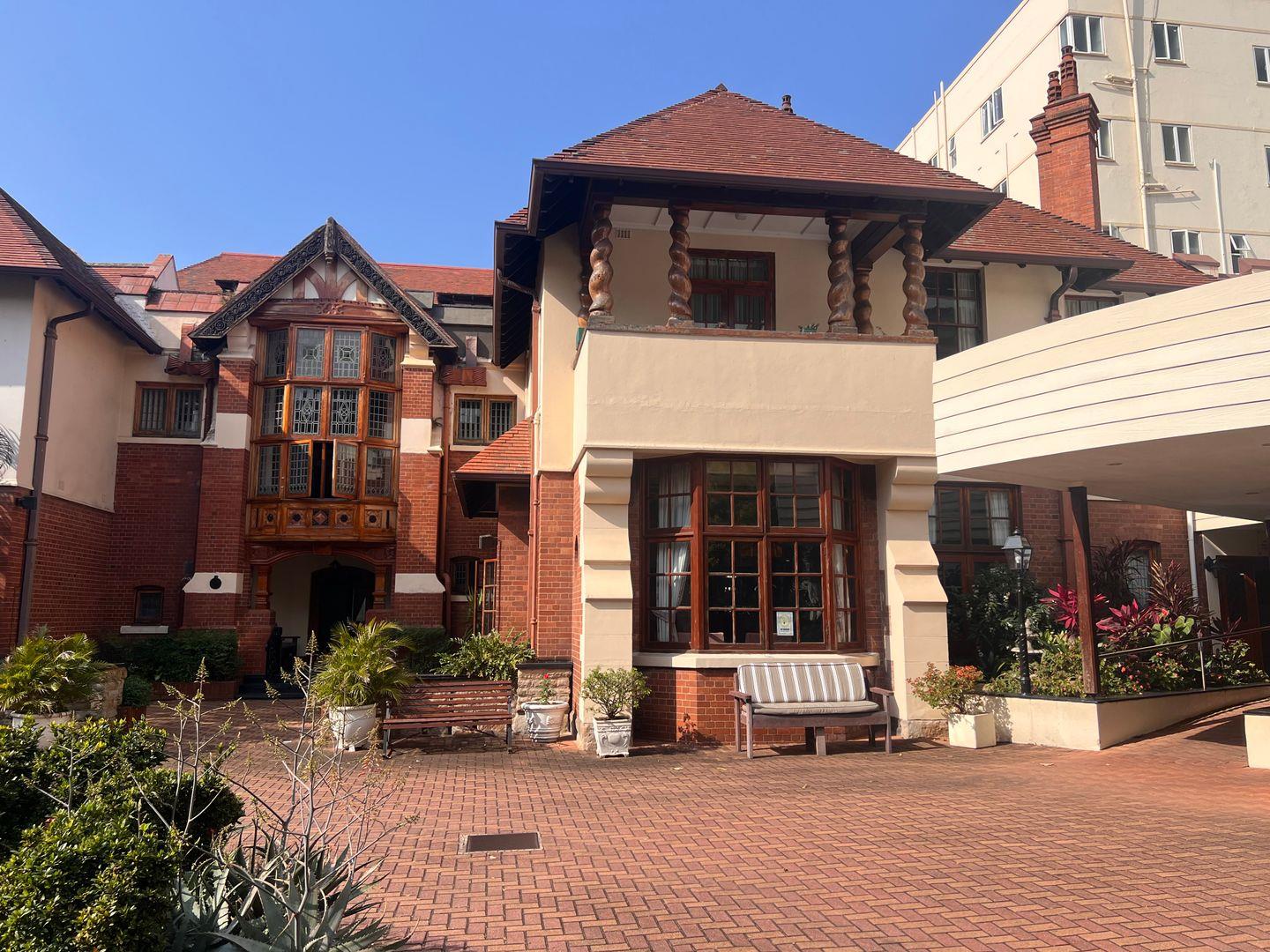 1 Bedroom House for sale in Musgrave 99 Caister Lodge, 264 Musgrave