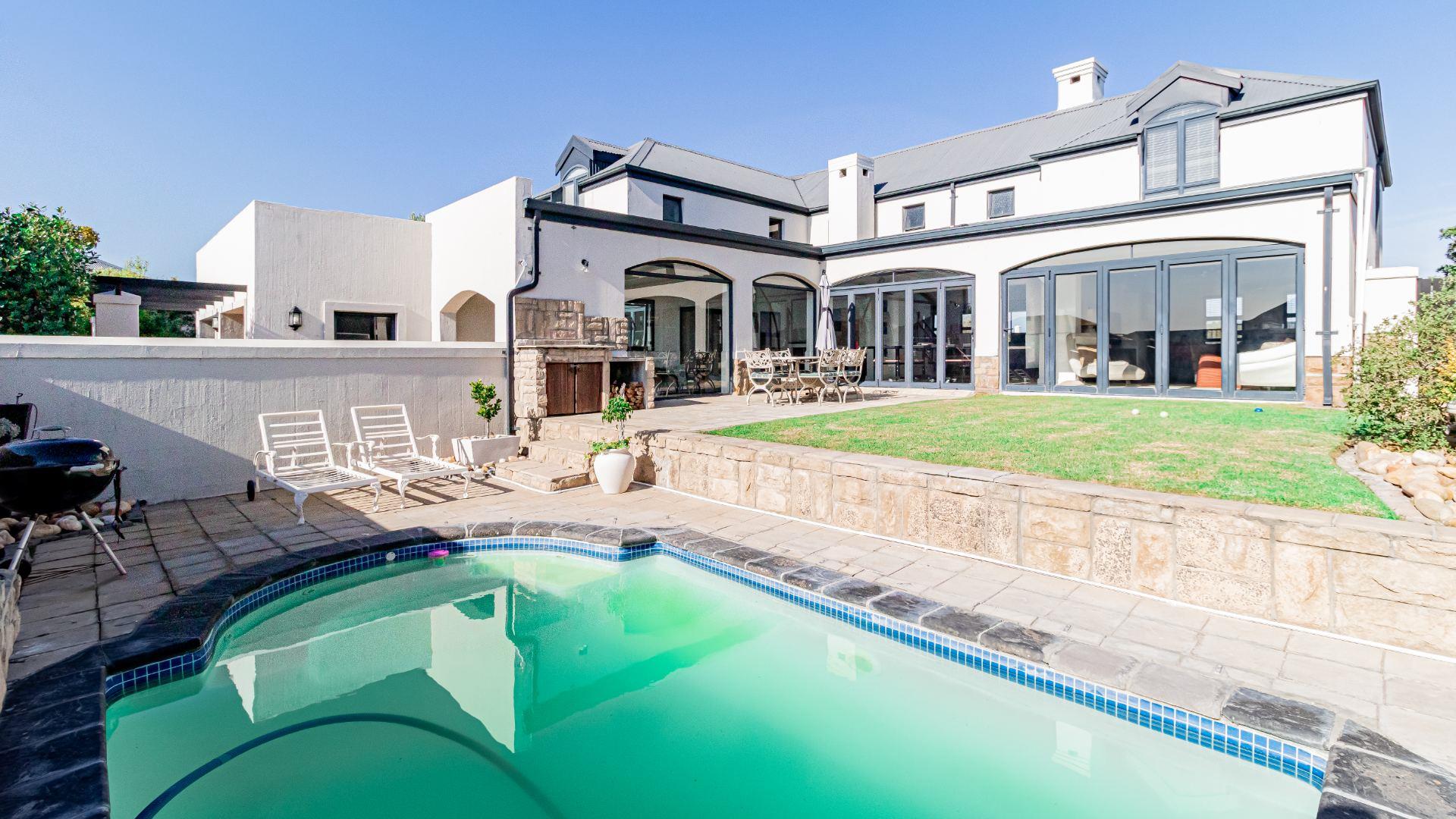 Atlantic Beach Golf Estate Property Property and houses to rent in