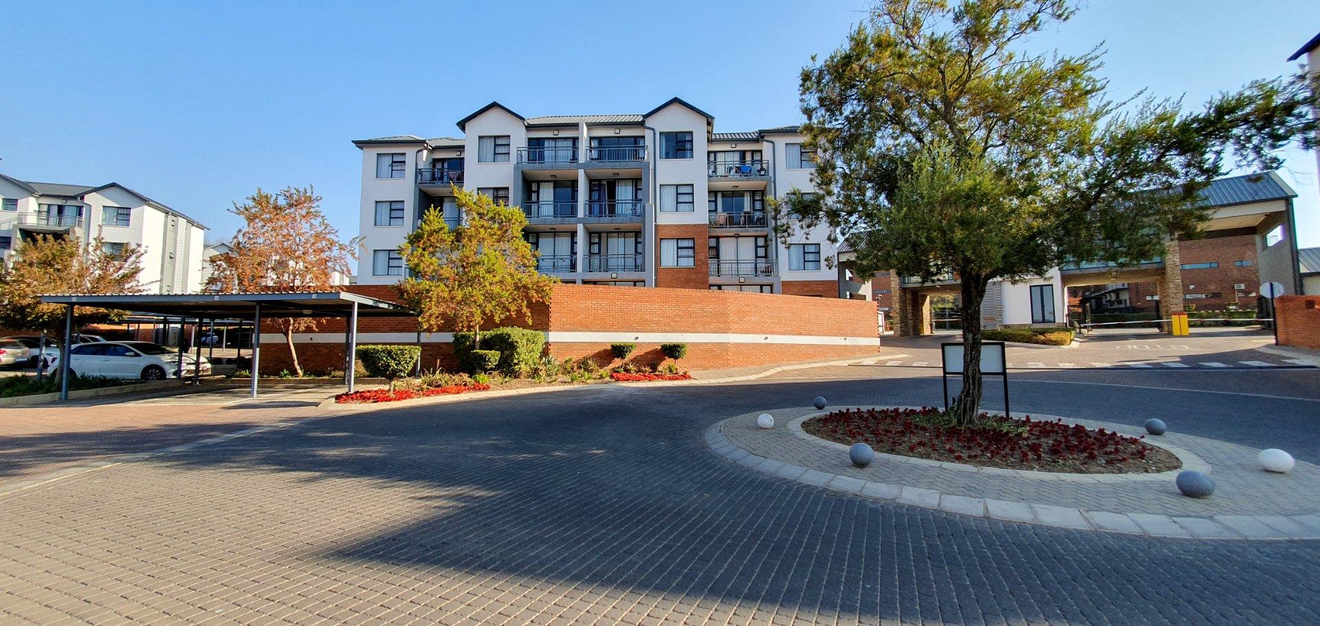 Lombardy Estate Property Property and houses to rent in Lombardy