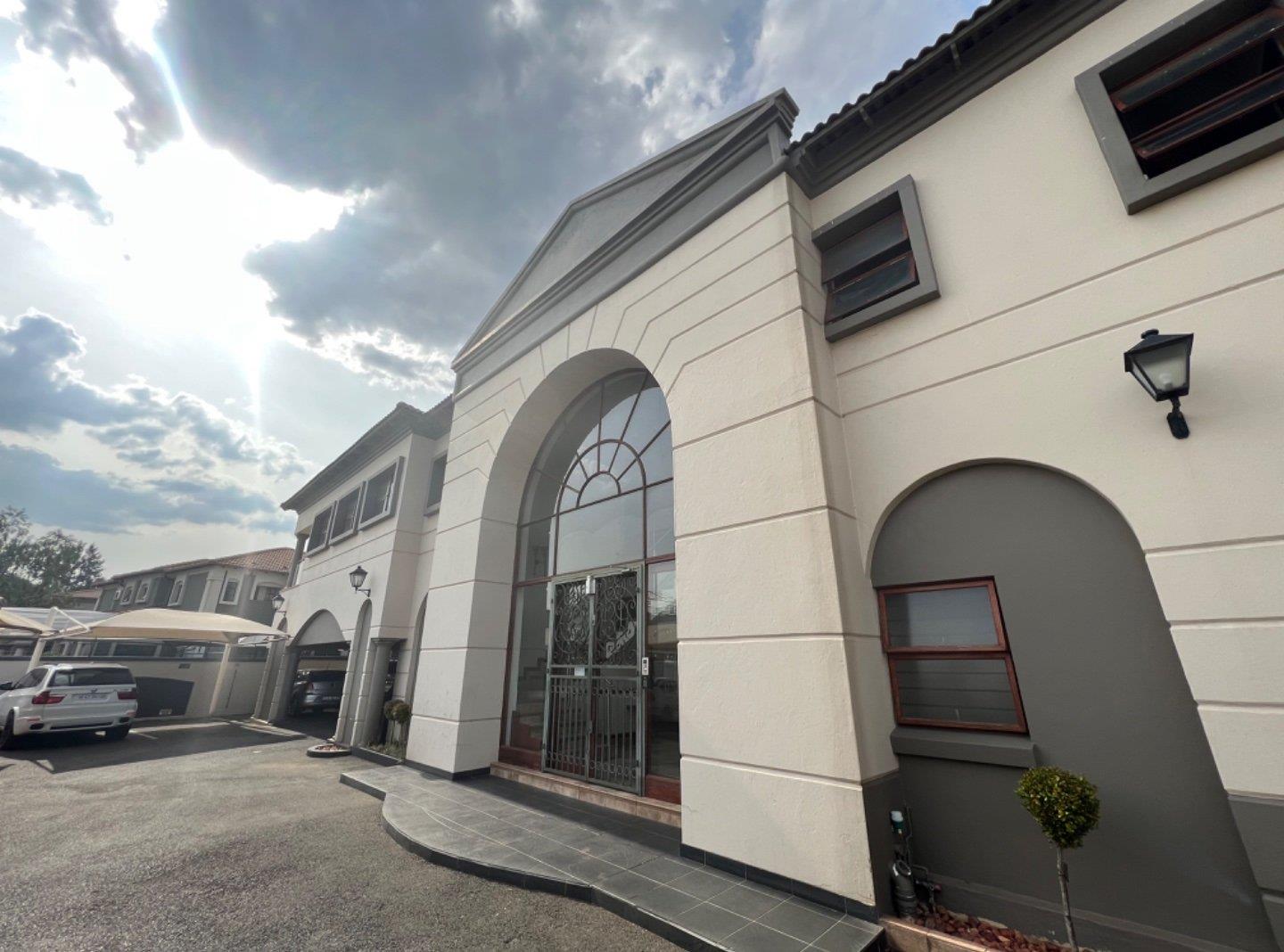 Commercial property to rent in Lakefield 28 Klein Street P24114577022