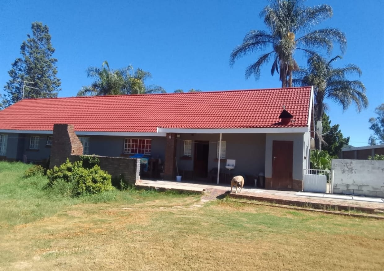 3 Bedroom House for sale in Fort Beaufort P24114577177