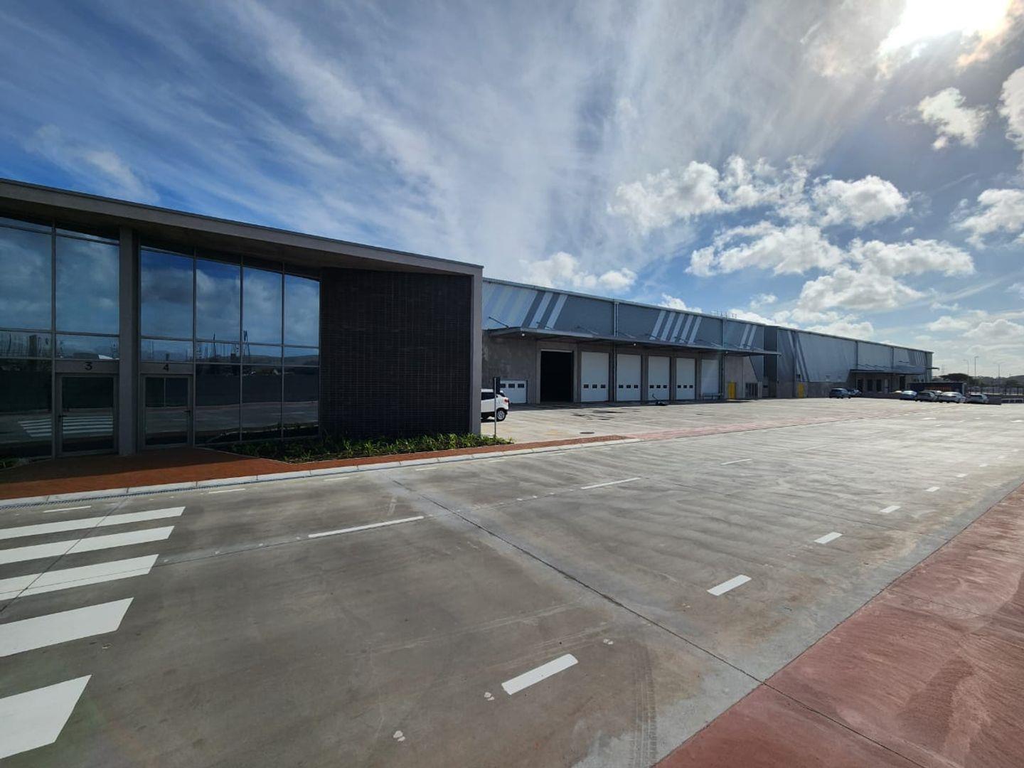 Industrial property to rent in Blackheath Industrial A2 Arterial