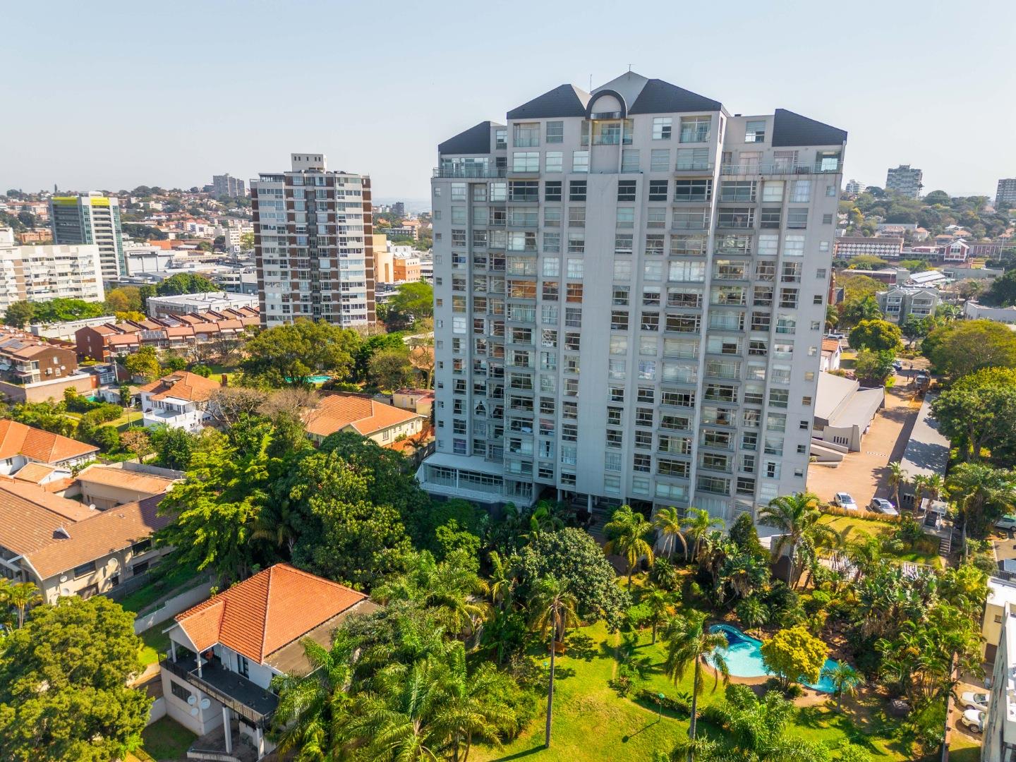 3 Bedroom Apartment / flat for sale in Musgrave P24114552816