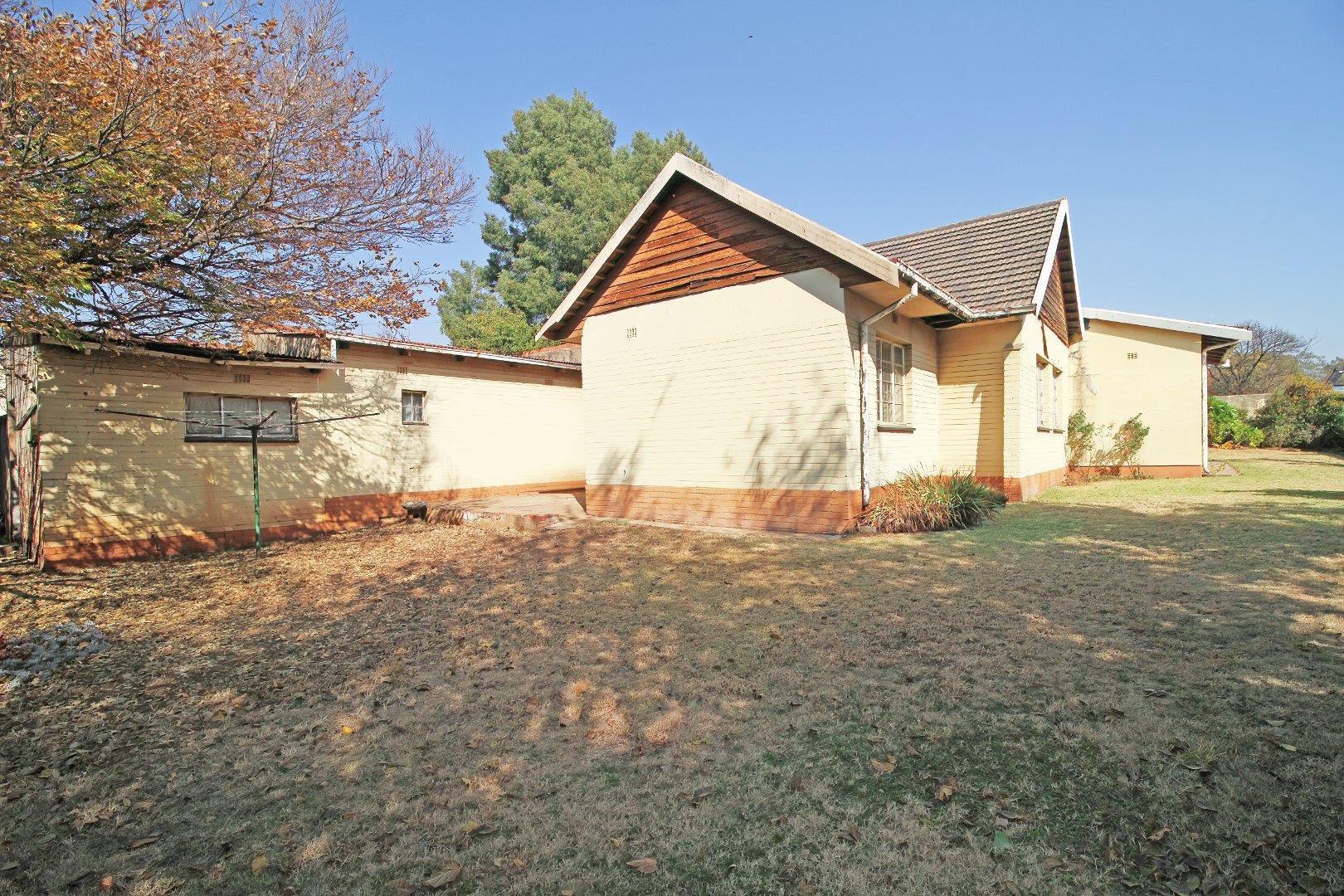 3 Bedroom House for sale in Dinwiddie P24114577455