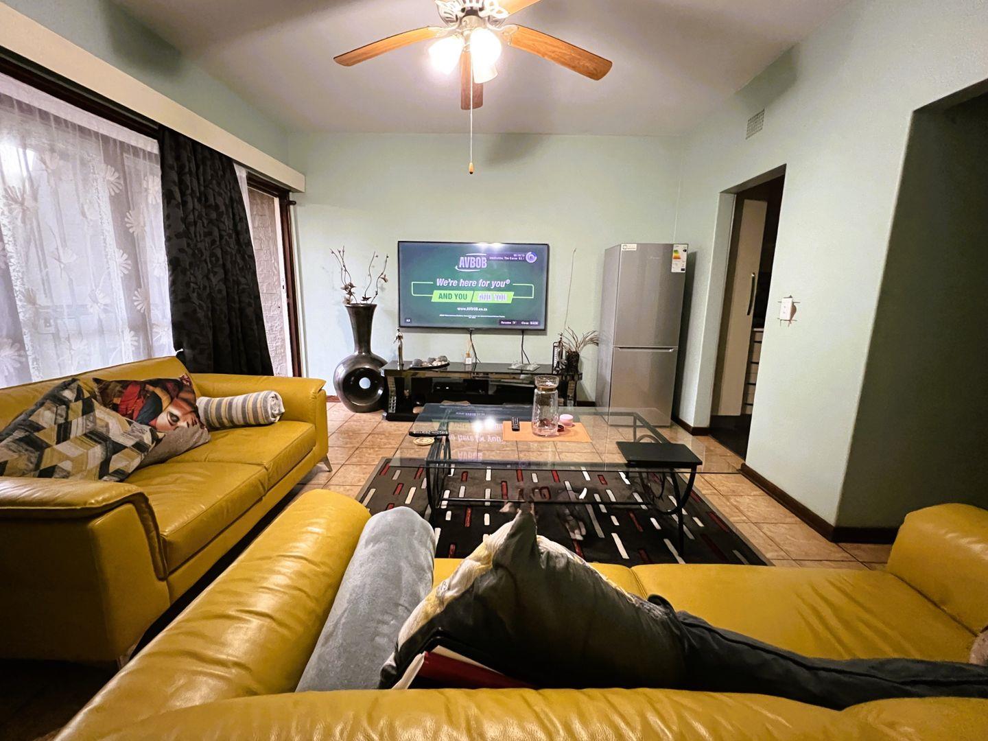 Fairview, Empangeni Property Townhouses for sale in Fairview