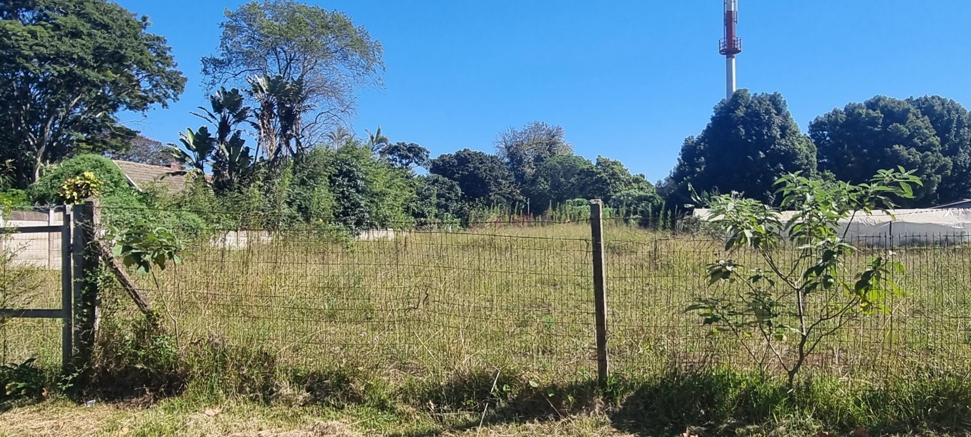 Vacant land / plot for sale in Bothas Hill P24109393432