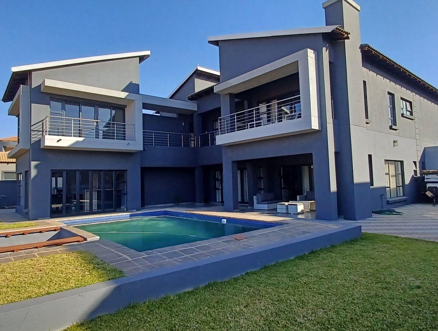 4 Bedroom House for sale in Xanadu Nature Estate P24114577656