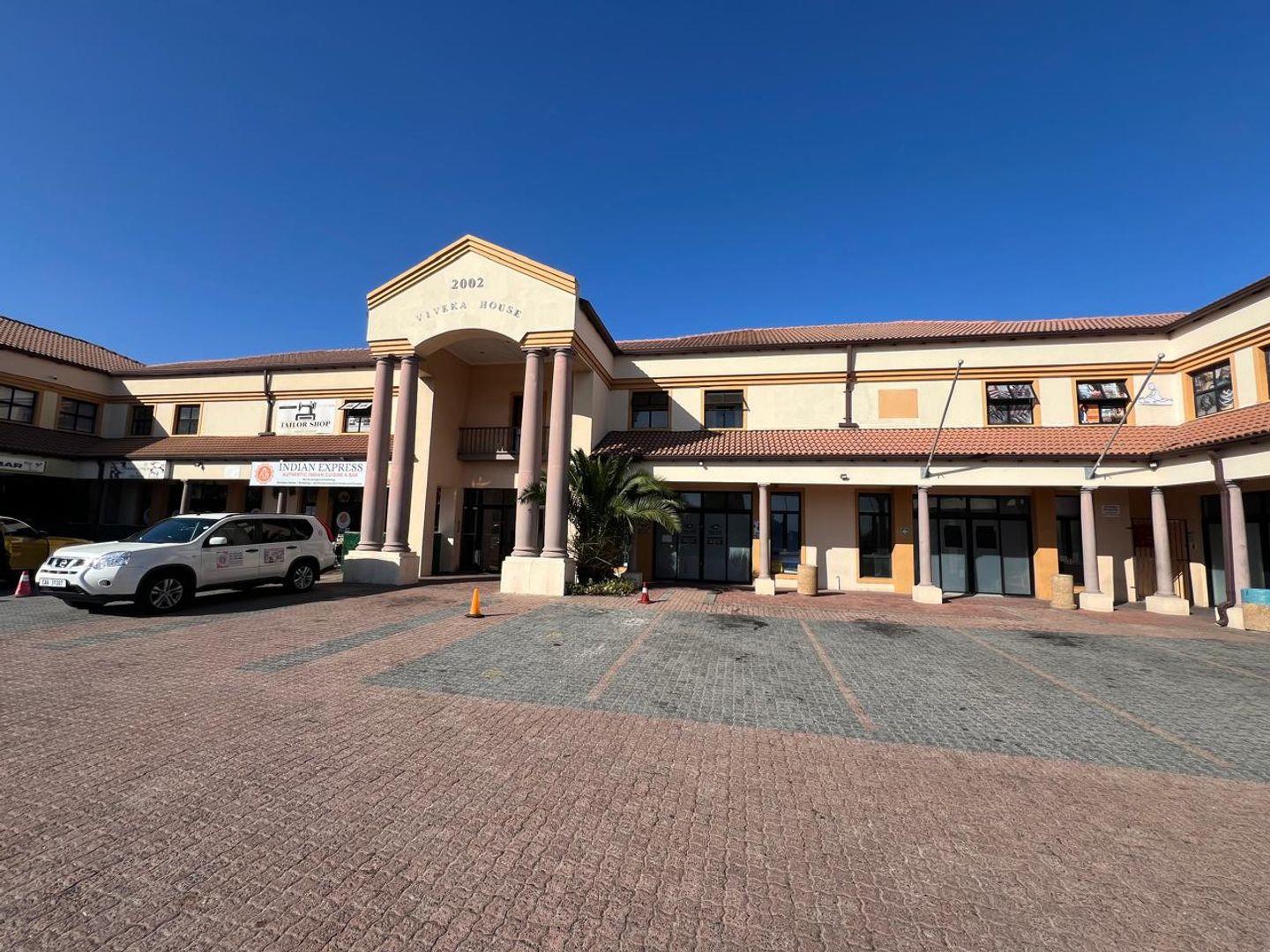 Commercial property to rent in Parklands 12 Viveka House, 12a