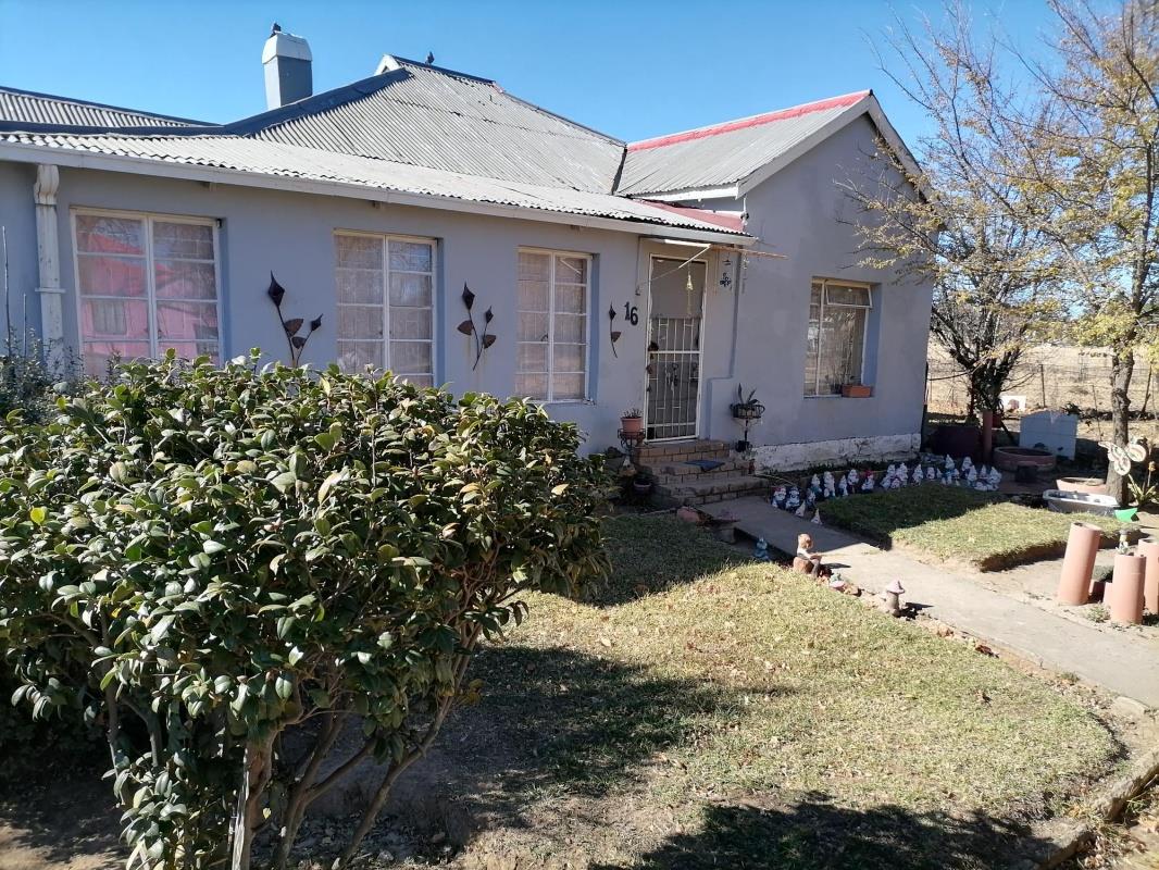 2 Bedroom House for sale in Warden P24114577849