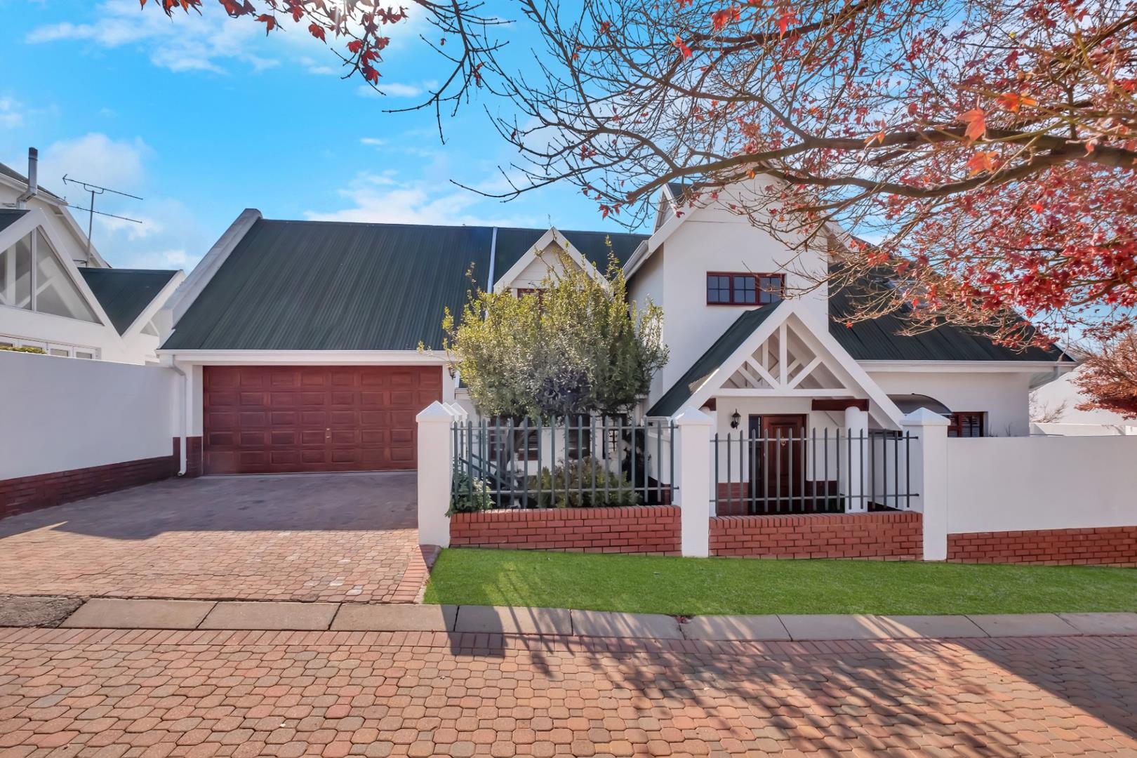 3 Bedroom House for sale in Fairland 174 Willson Street P24114577945