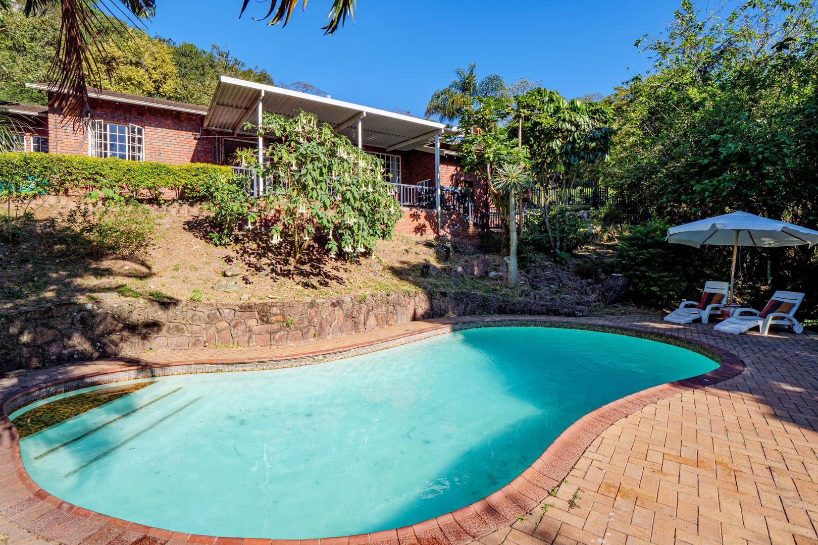 3 Bedroom House for sale in Cowies Hill Park 35 Kloof View Rd P24