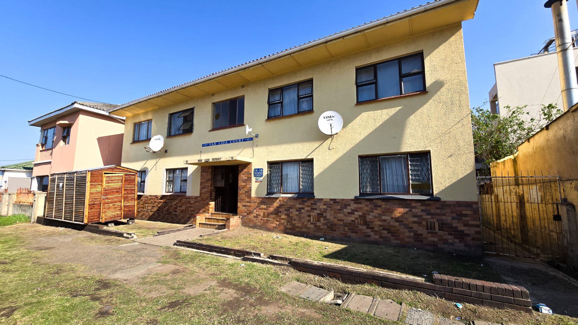 1 Bedroom Apartment / flat for sale in Quigney P24114578054