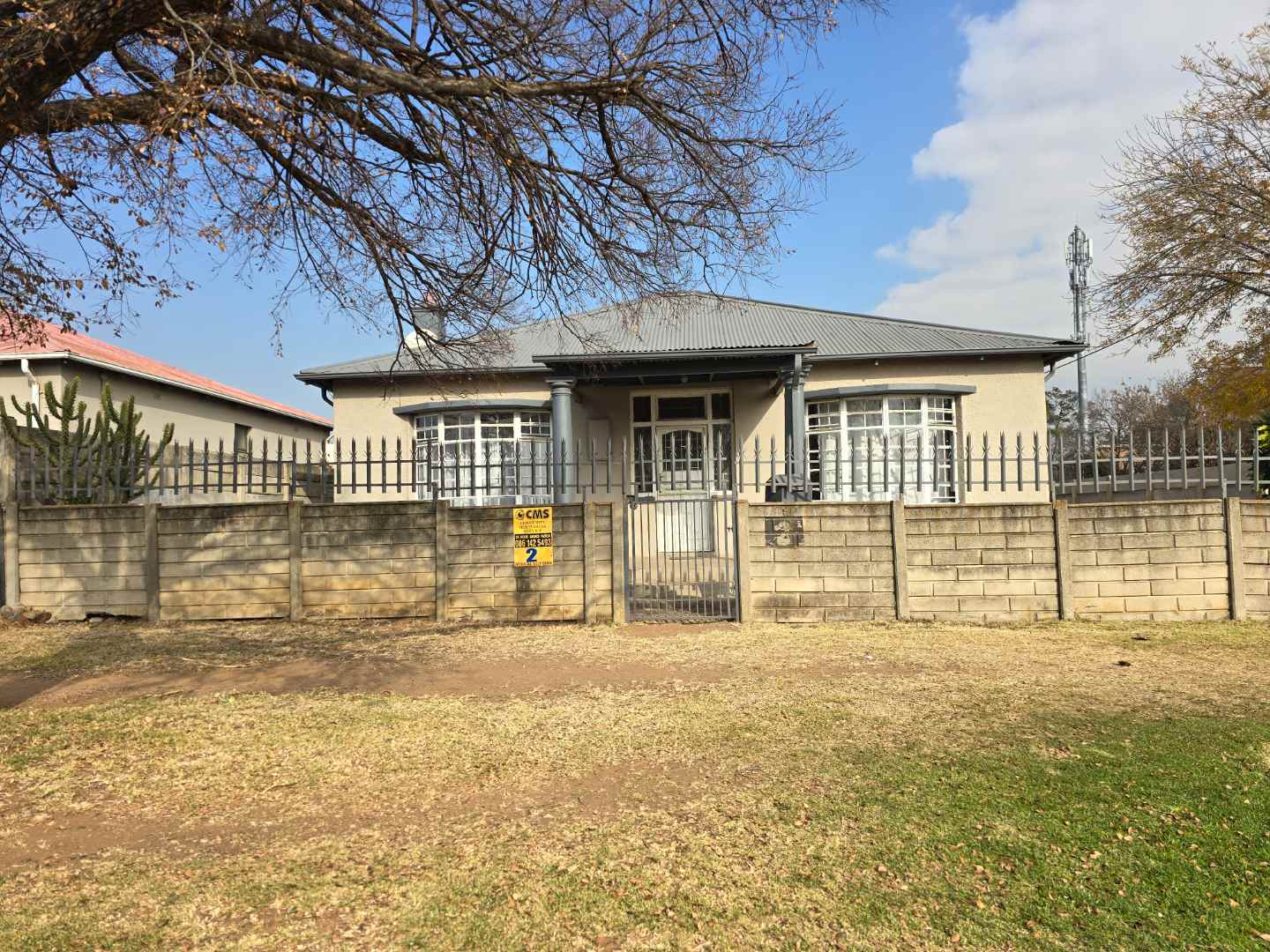 3 Bedroom House to rent in Benoni West P24114135443