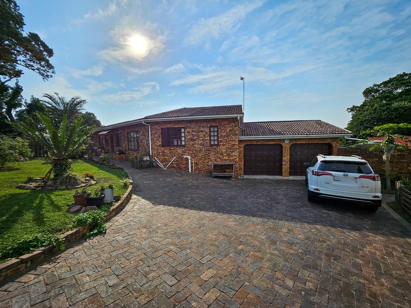 Scottburgh South Property Houses for sale in Scottburgh South