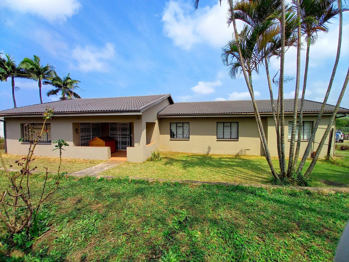 4 Bedroom House for sale in Parkside P24112308966