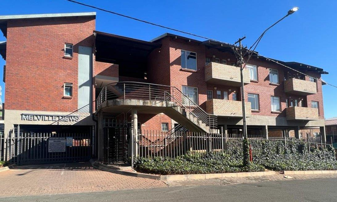 0.5 Bedroom Apartment / flat for sale in Melville P24114578404