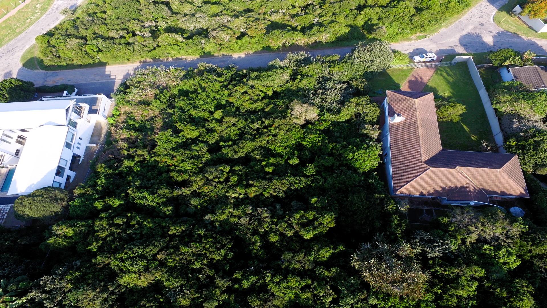 Vacant land / plot for sale in Kenton On Sea 61 Donkin Drive P24