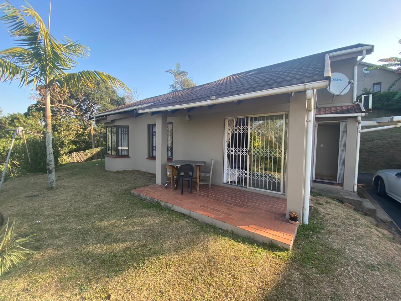 3 Bedroom Apartment / flat for sale in Bellair P24114578500