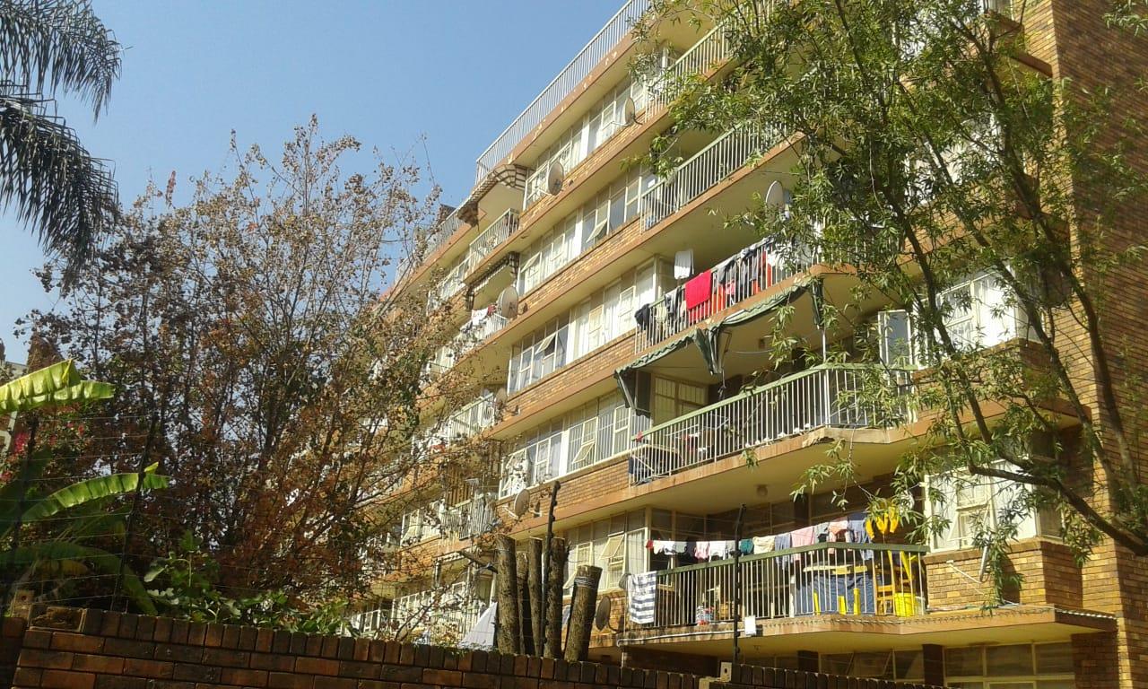 Sunnyside, Pretoria Property Apartments / flats for sale in Sunnyside