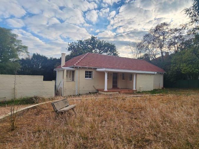 3 Bedroom House for Sale in Thornhill Estate