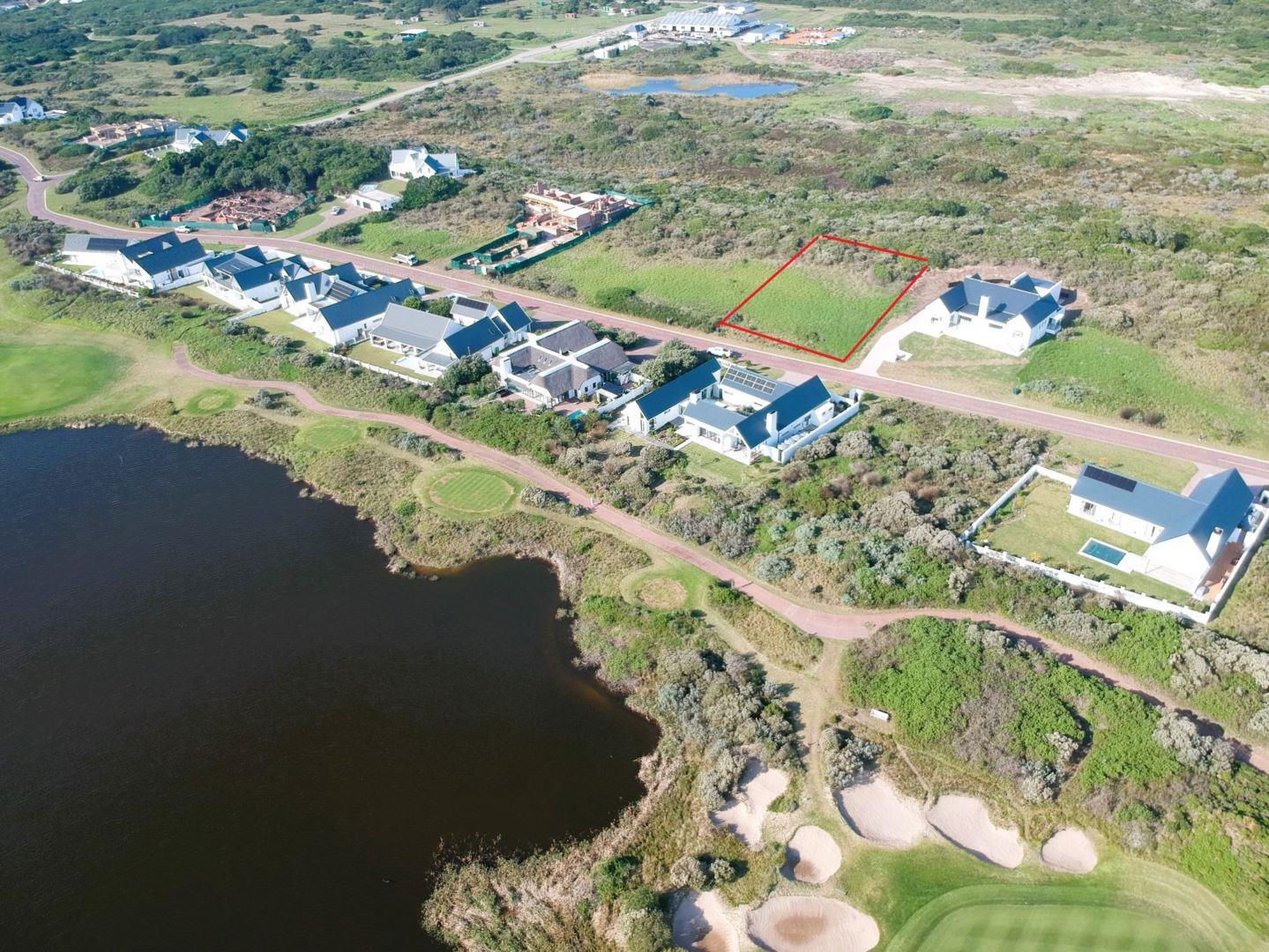 Vacant land / plot for sale in St Francis Links 154 Jack Nicklaus