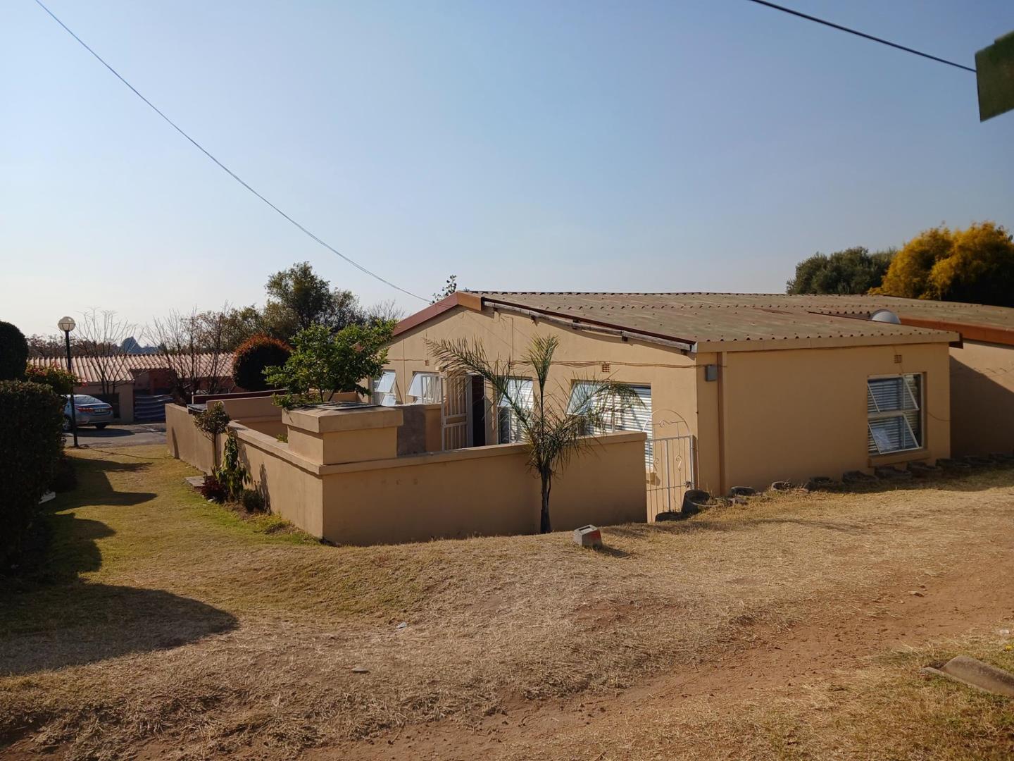 3 Bedroom House to rent in Bloubosrand P24114579035