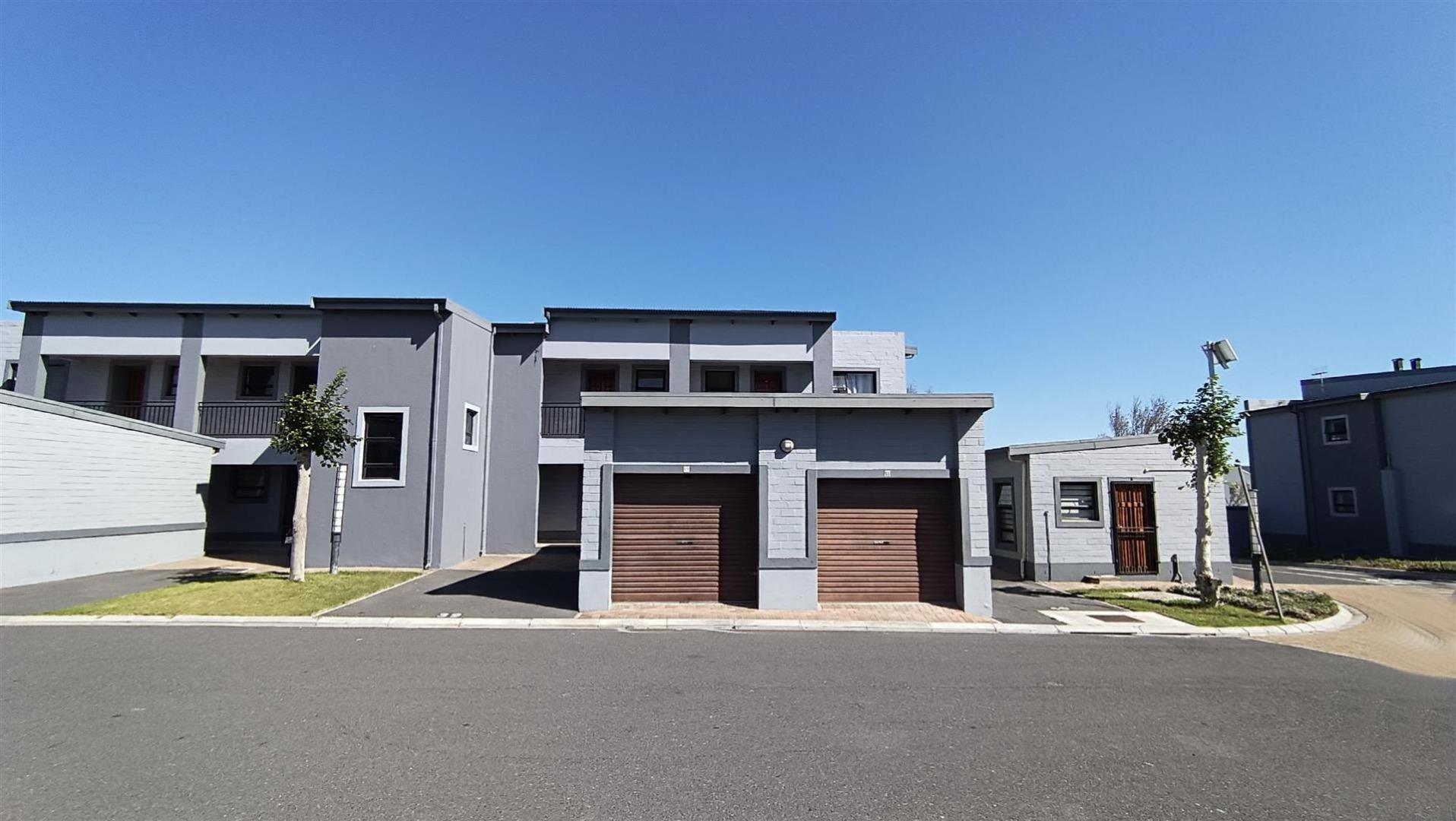 2 Bedroom Apartment / flat for sale in Burgundy Estate 44 Ss Vinho